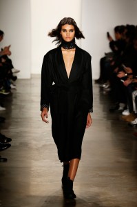 Adam Selman RTW Fall 2016