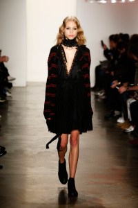 Adam Selman RTW Fall 2016