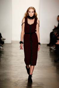 Adam Selman RTW Fall 2016