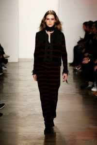 Adam Selman RTW Fall 2016