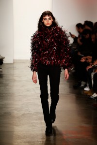 Adam Selman RTW Fall 2016