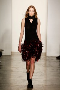 Adam Selman RTW Fall 2016