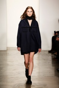 Adam Selman RTW Fall 2016