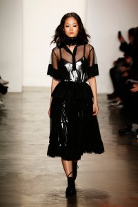 Adam Selman RTW Fall 2016