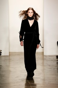 Adam Selman RTW Fall 2016