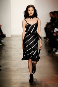 Adam Selman RTW Fall 2016