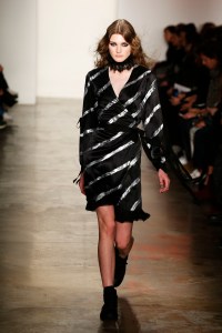 Adam Selman RTW Fall 2016