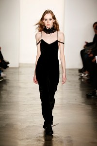 Adam Selman RTW Fall 2016