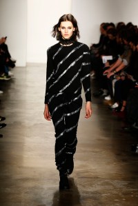 Adam Selman RTW Fall 2016