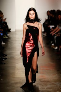 Adam Selman RTW Fall 2016