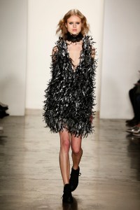 Adam Selman RTW Fall 2016