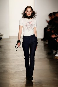 Adam Selman RTW Fall 2016