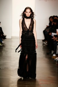 Adam Selman RTW Fall 2016