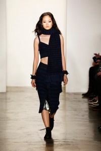 Adam Selman RTW Fall 2016