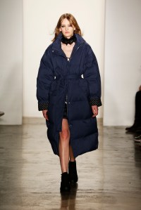 Adam Selman RTW Fall 2016