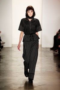 Adam Selman RTW Fall 2016