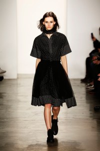 Adam Selman RTW Fall 2016