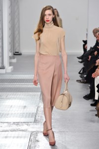 Agnona RTW Fall 2016