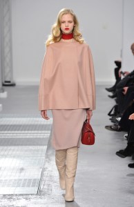Agnona RTW Fall 2016