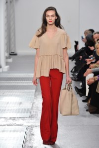 Agnona RTW Fall 2016
