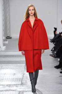 Agnona RTW Fall 2016