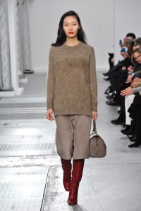 Agnona RTW Fall 2016