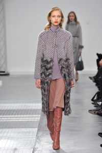 Agnona RTW Fall 2016