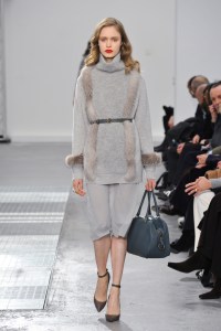 Agnona RTW Fall 2016