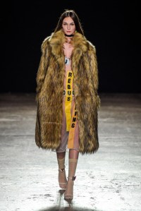 Au Jour le Jour RTW Fall 2016
