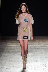 Au Jour le Jour RTW Fall 2016
