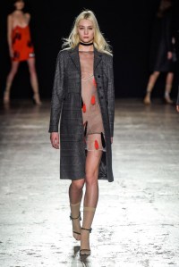 Au Jour le Jour RTW Fall 2016