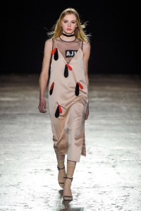 Au Jour le Jour RTW Fall 2016