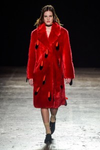 Au Jour le Jour RTW Fall 2016