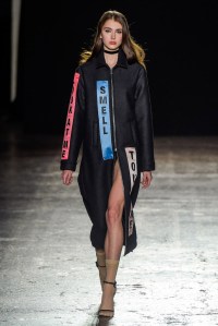 Au Jour le Jour RTW Fall 2016