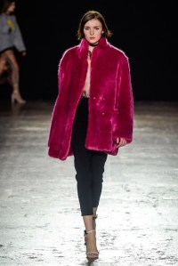 Au Jour le Jour RTW Fall 2016