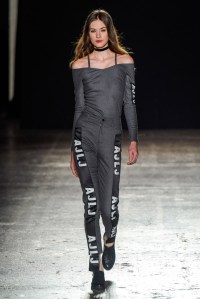 Au Jour le Jour RTW Fall 2016