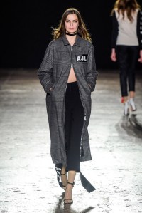 Au Jour le Jour RTW Fall 2016
