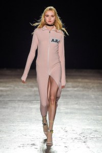 Au Jour le Jour RTW Fall 2016