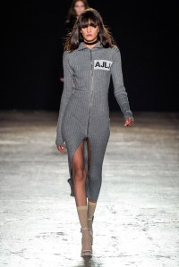 Au Jour le Jour RTW Fall 2016