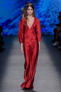 Alberta Ferretti RTW Fall 2016
