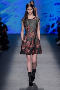 Alberta Ferretti RTW Fall 2016