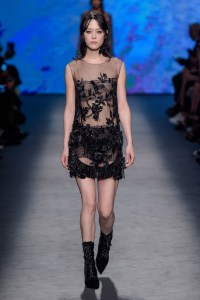 Alberta Ferretti RTW Fall 2016