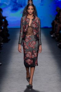 Alberta Ferretti RTW Fall 2016