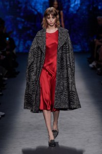 Alberta Ferretti RTW Fall 2016