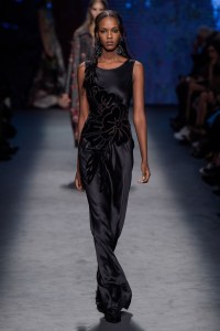Alberta Ferretti RTW Fall 2016