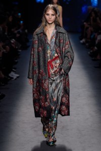 Alberta Ferretti RTW Fall 2016