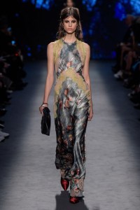 Alberta Ferretti RTW Fall 2016