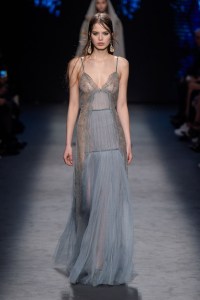 Alberta Ferretti RTW Fall 2016