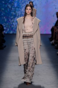 Alberta Ferretti RTW Fall 2016