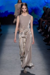 Alberta Ferretti RTW Fall 2016